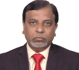 Mr. Subhash Mashalkar - Belarus