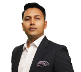 Mr. Vinay Kumar - Belarus